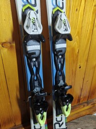 LYŽE STUF RCS PRO 99CM